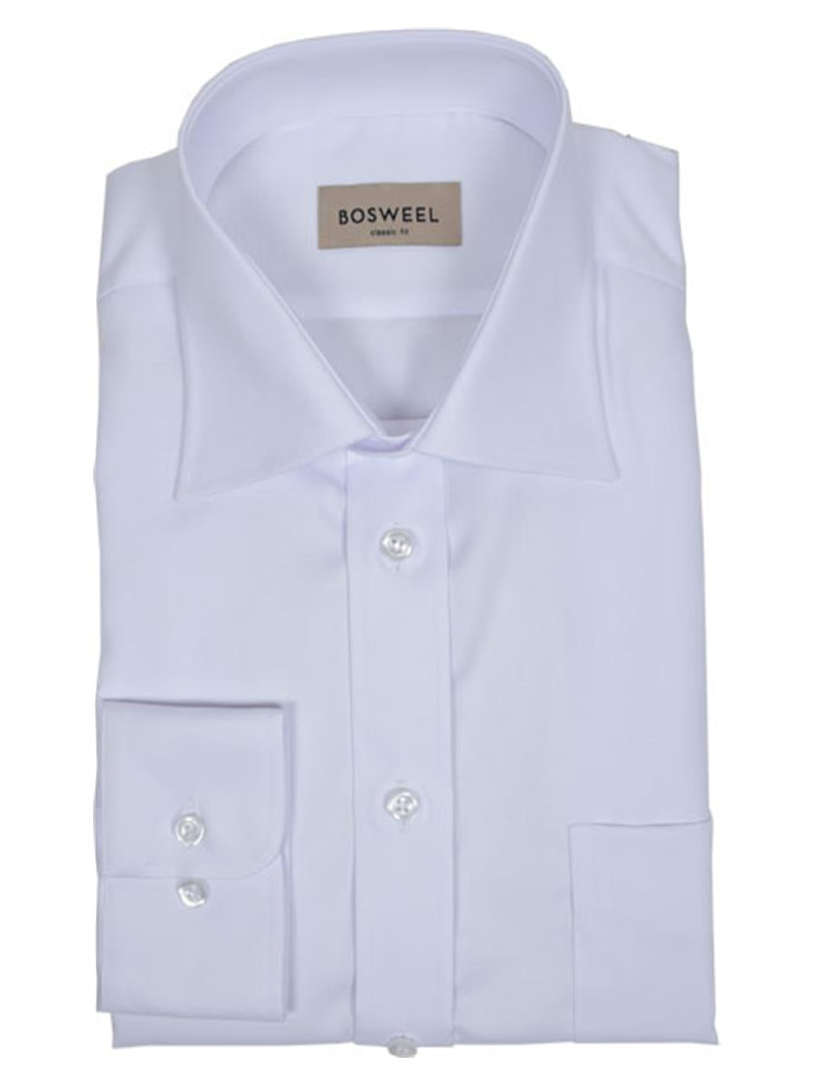 Bosweel Classic fit Skjorte
